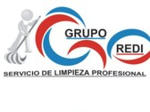 Logo Grupo Redi