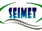 Logo Seimet Limpieza integral