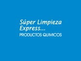 Súper Limpieza Express