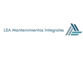 LSA Mantenimientos Integrales SAS de CV