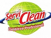 Logo Serviclean Multiservicios Del Norte