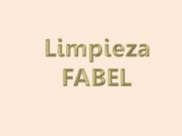 Limpieza Fabel