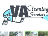 V&A Cleaning Services