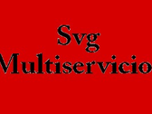 Logo Svg Multiservicios