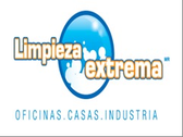 Logo Limpieza Extrema Net