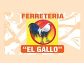 Ferretería El Gallo