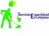 Servicios Especializados en Limpieza