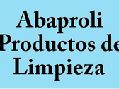 Abaproli Productos De Limpieza