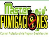 Master Fumigaciones