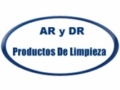 Ar y Dr Productos De Limpieza