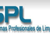 Grupo Spl Sistemas Profesionales De Limpieza