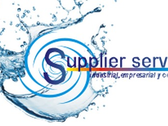 Supplier Service