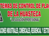 Sistemas De Control De Plagas De La Huasteca