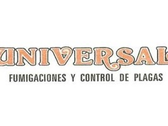 Universal Fumigaciones Y Control De Plagas