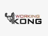 Working Kong