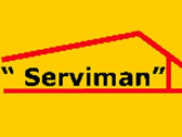 Serviman