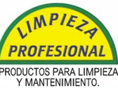 Limpieza Profesional