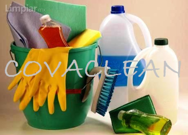 Covaclean