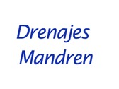 Drenajes Mandren