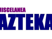 Miscelánea Azteka