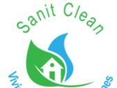 Sanit Clean Tlx
