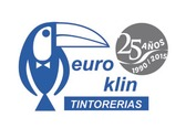 Euroklin Tintorerías