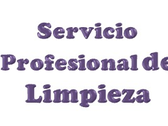 Servicio Profesional De Limpieza