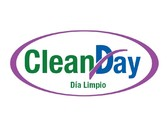 Logo Clean Day