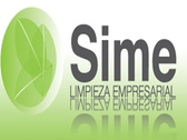 Sime Limpieza Empresarial