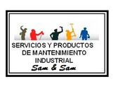 Servicios Y Productos De Mantenimiento Industrial Sam & Sam