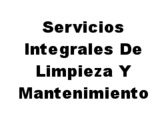 Servicios Integrales De Limpieza Y Mantenimiento