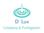 D'lux. Limpieza & Fumigación