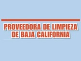 Proveedora de Limpieza de Baja California