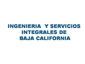 Ingeniería y Servicios Integrales de Baja California