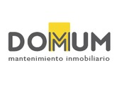 DOMUM Mantenimiento Inmobiliario