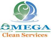 Omega Clean Services