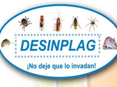 Desinplag