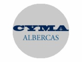 Albercas Cyma