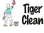 Tiger clean