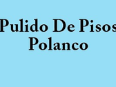 Pulido De Pisos Polanco
