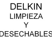 Delkin Limpieza y Desechables