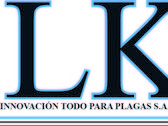 Lk Innovación Todo Para Plagas