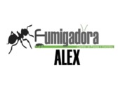 Fumigadora Alex