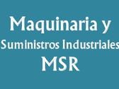Maquinaria Y Suministros Industriales Msr
