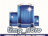 Logo Limp_Adro