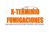 X-Terminio Fumigaciones