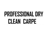 Professional Dry Clean Carpe