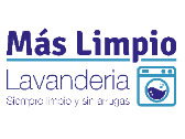 Más Limpio Lavandería