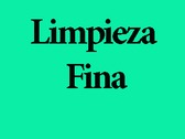 limpieza fina CJ