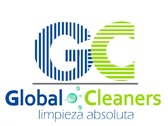 Logo Global Cleaners